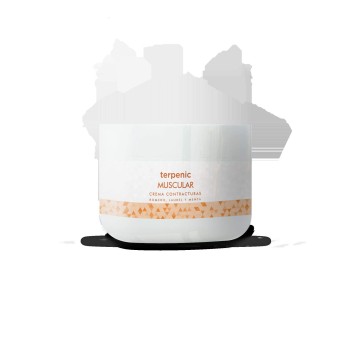 MUSCULAR CREMA CORP....