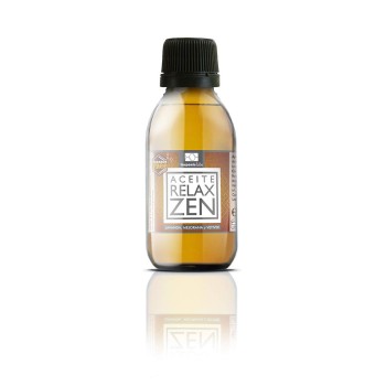 RELAX ZEN ACEITE CORP....