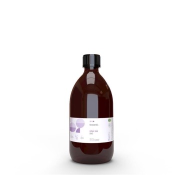 RELAX ZEN ACEITE CORP....