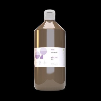 RELAX ZEN ACEITE...
