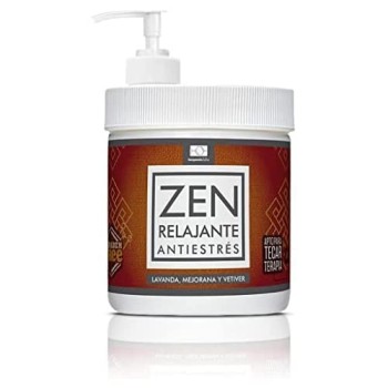 RELAX ZEN CREMA CORP....