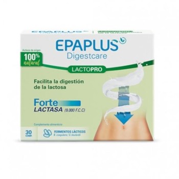 DIGESTCARE 30COMP EPAPLUS