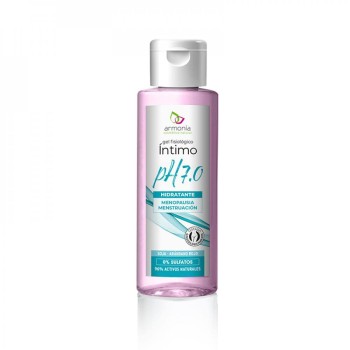 GEL INTIMO SS PH 7.0 100ML...