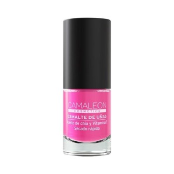 LACA UÑAS N 8 ROSA...