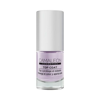 TOP COAT              CAMALEON