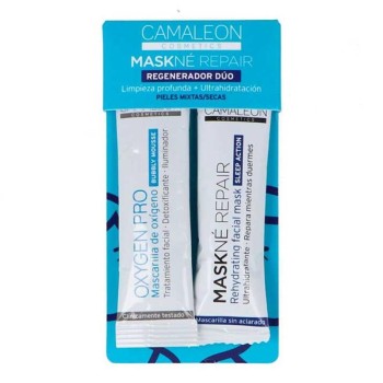 MASKNE PACK REGENERADOR DUO...