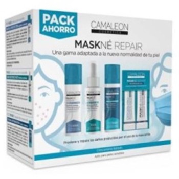 MASKNE PACK AHORRO PIEL SEC...