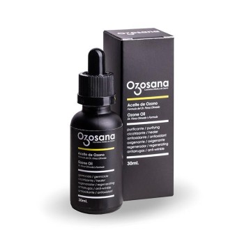 ACEITE OZONO 30ML OZOSANA