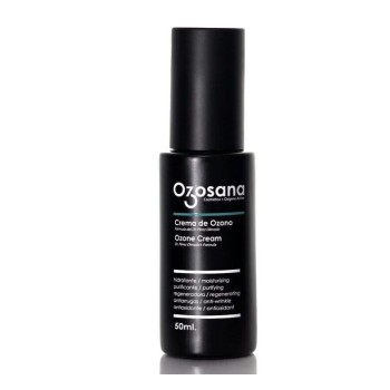CREMA OZONO 50ML   OZOSANA