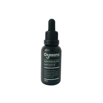 ACEITE DENTAL 30ML OZOSANA
