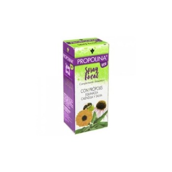PROPOLINA SPRAY BUCAL 30ML...