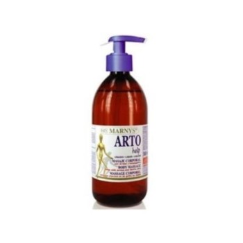 ARTOHELP COMPLEX 500ML MARNYS