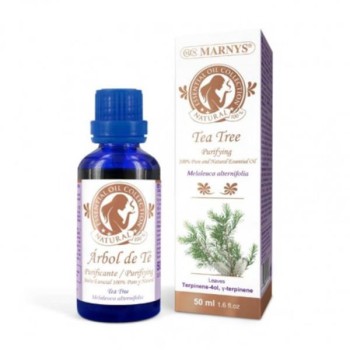 ACEITE ARBOL TE  50ML  MARNYS