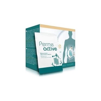PERMEACTIVE 20SOB  TEGOR