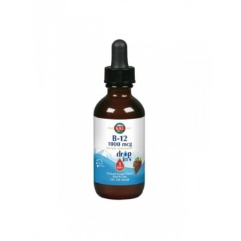 VEGETARIAN B12  1000MCG...