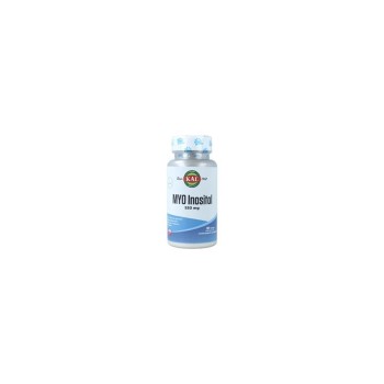MYO INOSITOL 57G KAL
