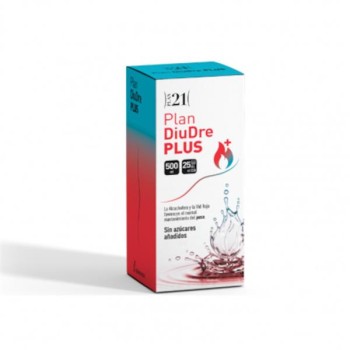 PLAN DIUDRE PLUS 500ML....