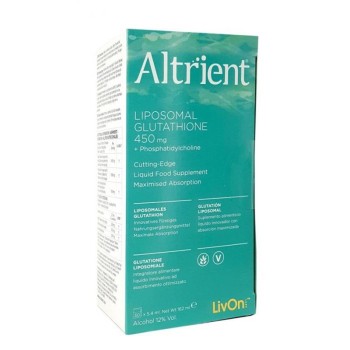 ALTRIENT GLUTATHIONE LIPO...