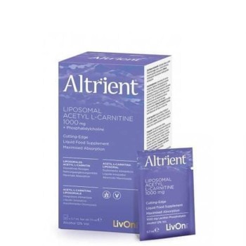 ALTRIENT LIPOSOMAL ACETUL L...