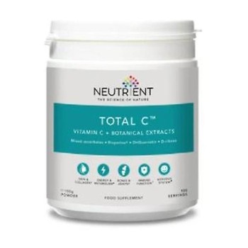 NUTRIENT TOTAL C 150G ALTRIENT