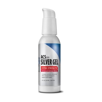 ACS 200 EXTRA STRENGTH...