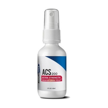 ACS 200 EXTRA STRENGTH GEL...