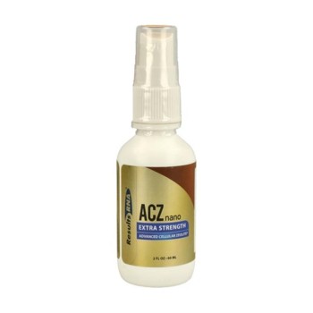 ACZ NANO EXTRA STRENGTH...