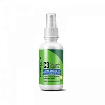 C3 CURCUMIN COMPLEX EXTRA...