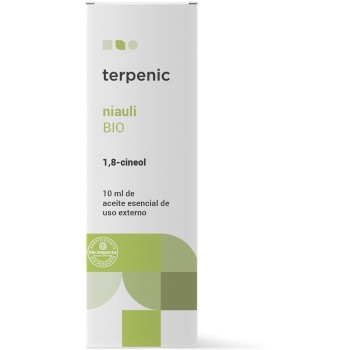 ESENCIA NIAOULI   10ML...