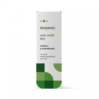 ESENCIA ANIS VERDE  10ML...