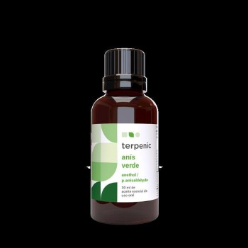 ESENCIA ANIS VERDE  30ML...