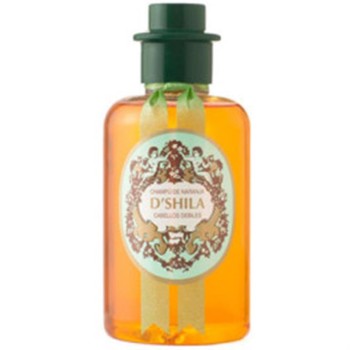 CHAMPU PROT. NARANJA 300ML...