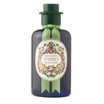 CHAMPU PROT. ESPLIEGO 300ML...