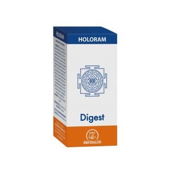 HOLORAM DIGEST  60CAP...