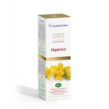 EXTRACTO HIPERICON. 100ML...