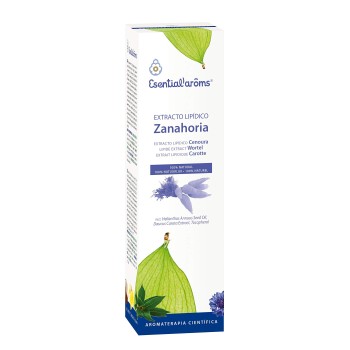 EXTRACTO ZANAHORIA 100ML...