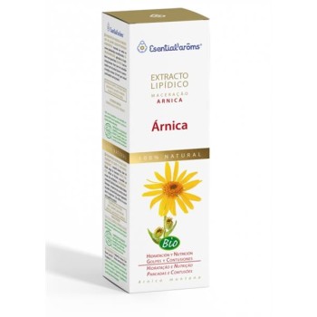 EXTRACTO ARNICA 100ML...