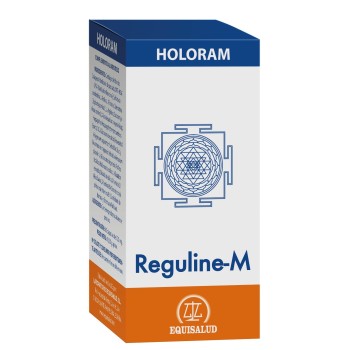 HOLORAM REGULINE M  60CAP...