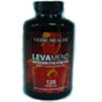 LEVAMEND 120CAP  VEDIC HEALTH