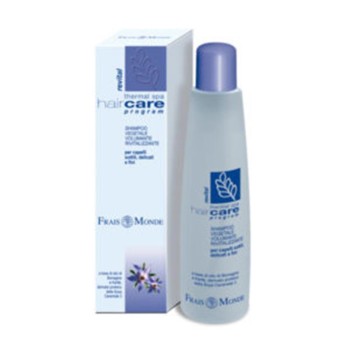 CHAMPU VOLUM REVITAL 200ML...