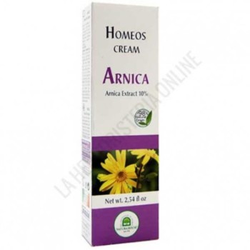 CREMA ARNICA  75ML  SAKAI