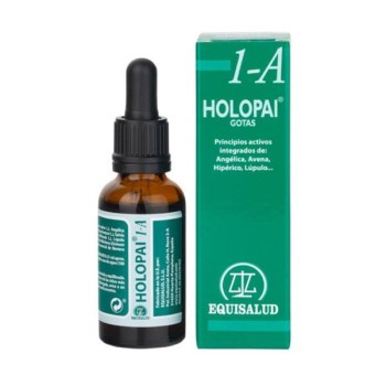HOLOPAI  1A NERVIOS  EQUISALUD