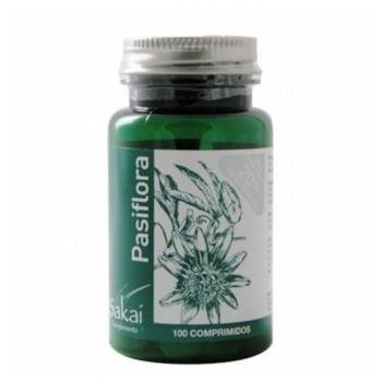 PASIFLORA    100COMP  SAKAI