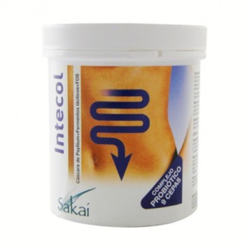 INTECOL PROBIOTICO   220G...