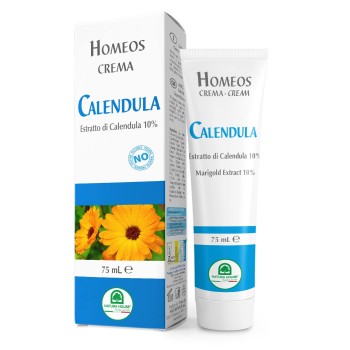 CREMA CALENDULA 75ML  SAKAI