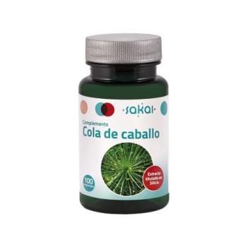 COLA CABALLO 100COMP SAKAI