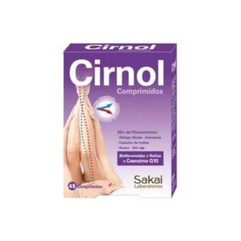 CIRNOL 45COMP  SAKAI