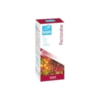 GARGOLA PECTORABE 240ML SAKAI
