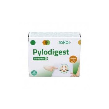 PYLODIGEST 60COMP.MASTIC.SAKAI