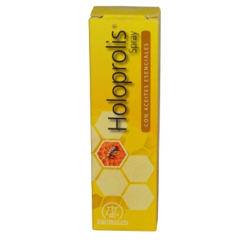 HOLOPROLIS SPRAY     31ML...